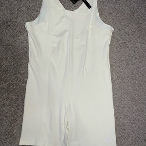 New With Tag Nike Body Suit